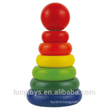 Toy Stacker Wooden Toy Toy